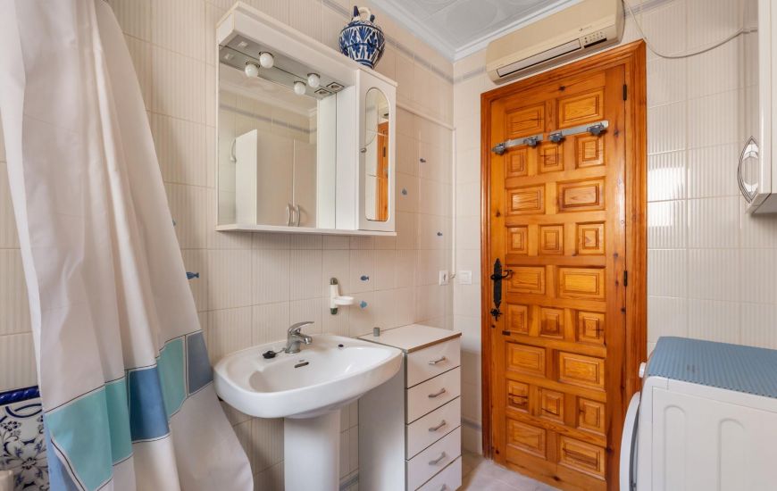 Sale - Villa - Torrevieja