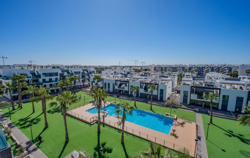 Sale - Apartments - El Raso