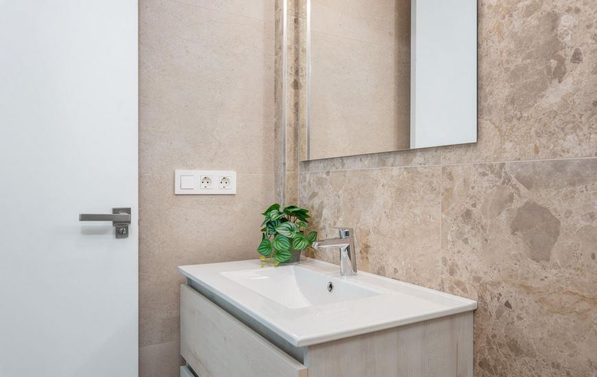 Nueva construcción  - Villa - Los Alcázares