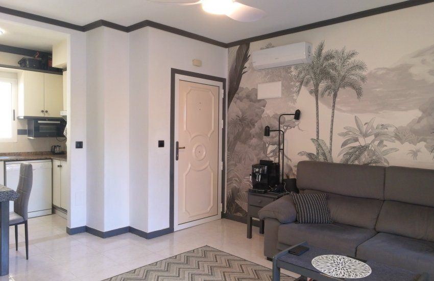 Sale - Apartments - Torrevieja