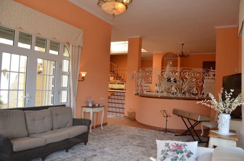 Sale - Villa - Dehesa de Campoamor