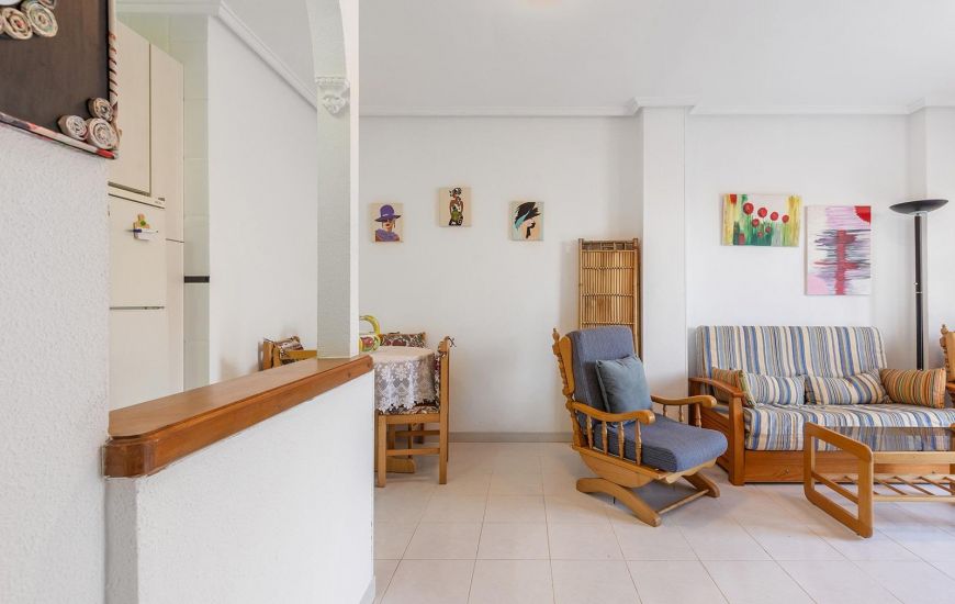 Sale - Ground Floor - Torrevieja