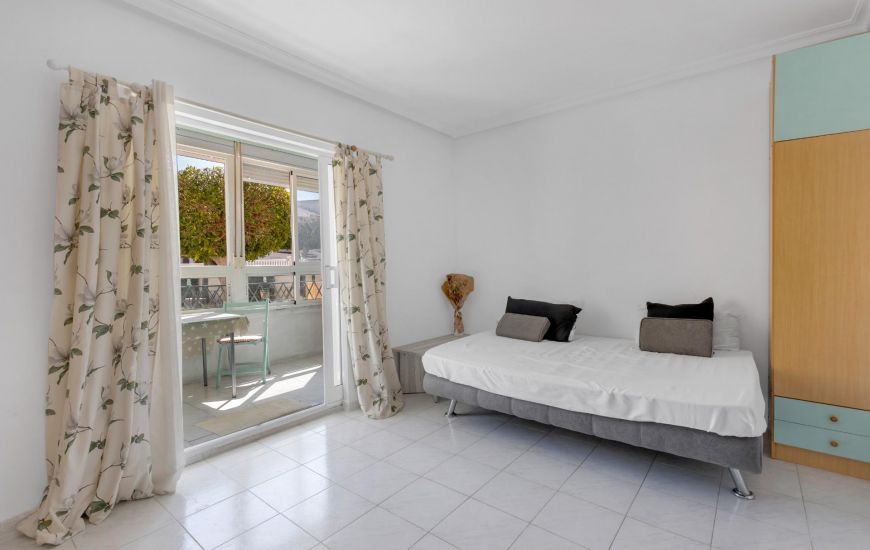 Venta - Apartamentos - Torrevieja