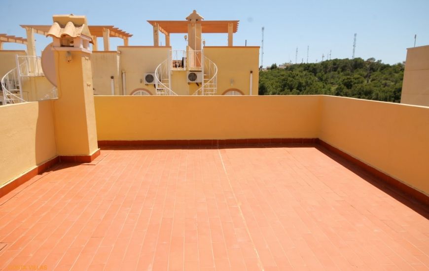 Venta - Adosado - Orihuela Costa