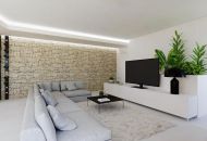 Nueva construcción  - Apartamentos - Calpe