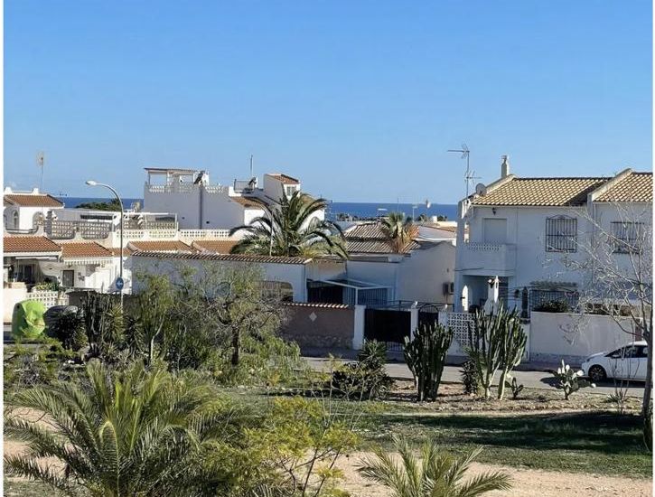 Sale - Villa - Orihuela Costa