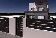 New Build - Villa - Benijófar - 
