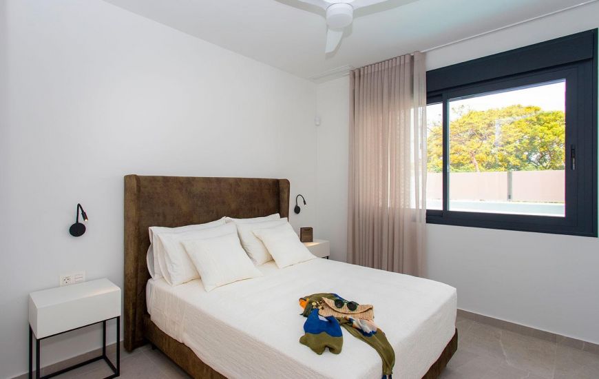 Nueva construcción  - Villa - Sucina