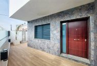 Sale - Villa - Pilar de la Horadada