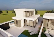New Build - Villa - Pilar de la Horadada