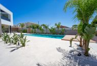 Sale - Villa - Ciudad Quesada