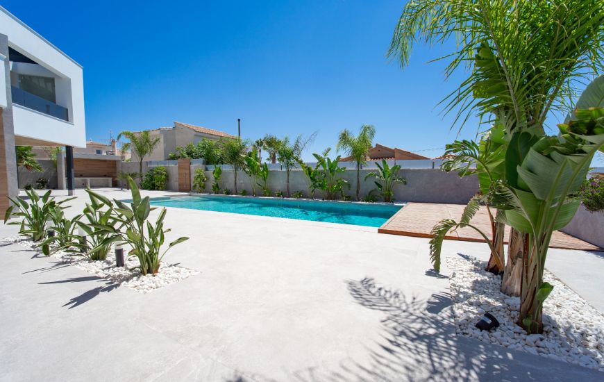 Sale - Villa - Ciudad Quesada