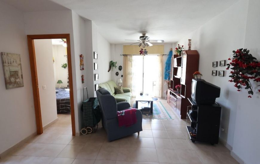 Venta - Apartamentos - Torrevieja
