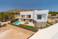New Build - Villa - Benidorm