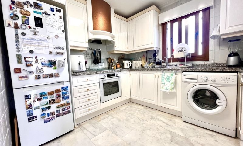 Sale - Apartments - Villamartin - Villamartín