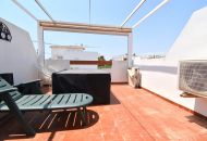 Sale - Townhouse - Orihuela Costa