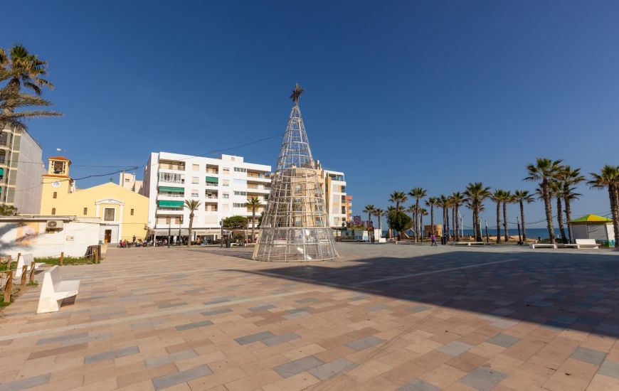 Sale - Apartments - Torrevieja