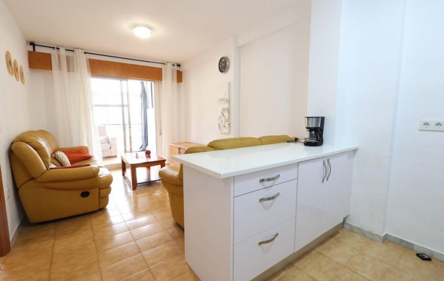 Venta - Apartamentos - Torrevieja