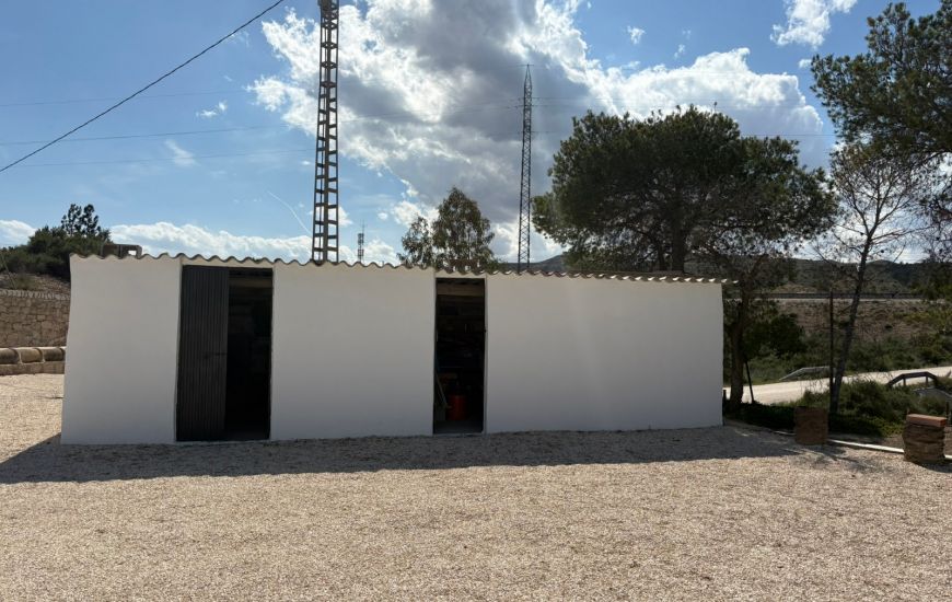 Sale - Finca - Elche