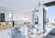 Nueva construcción  - Villa - Finestrat