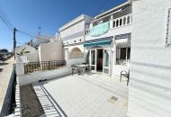 Sale - Bungalow - Torrevieja