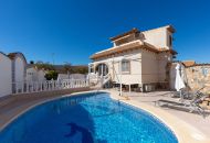 Sale - Villa - Benijófar - 