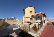 Sale - Villa - Ciudad Quesada