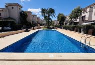 Sale - Semi - Detached Villa - Algorfa