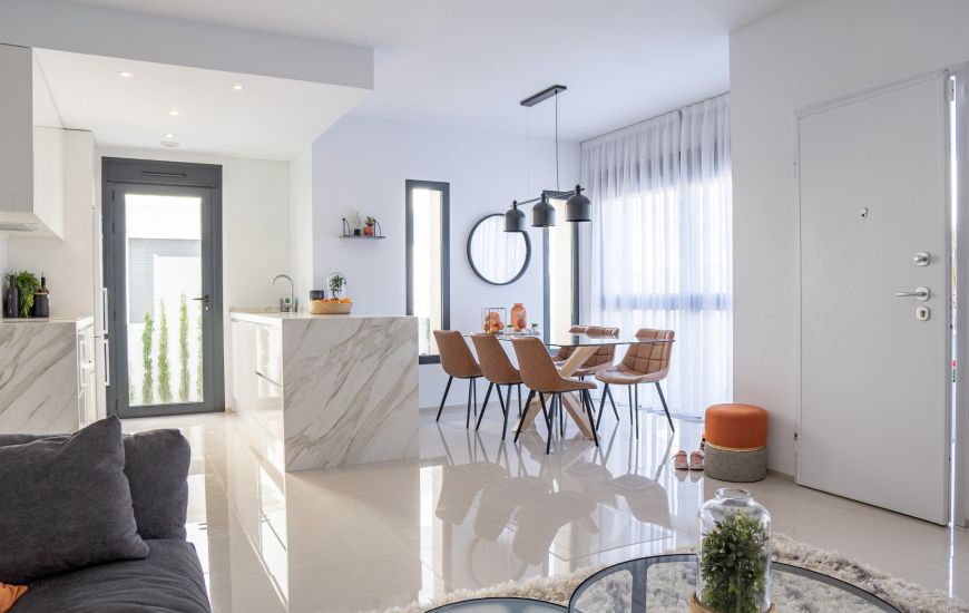Sale - Villa - Ciudad Quesada