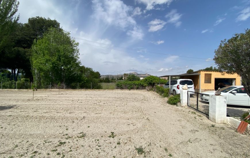 Sale - Country Property - Sax