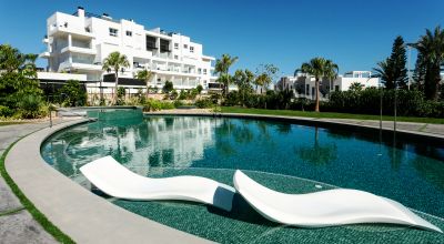 Apartments - New Build - Orihuela Costa - Orihuela Costa