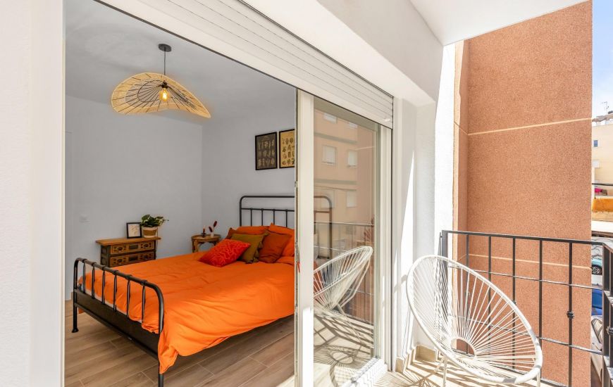 Venta - Bungalow - Torrevieja