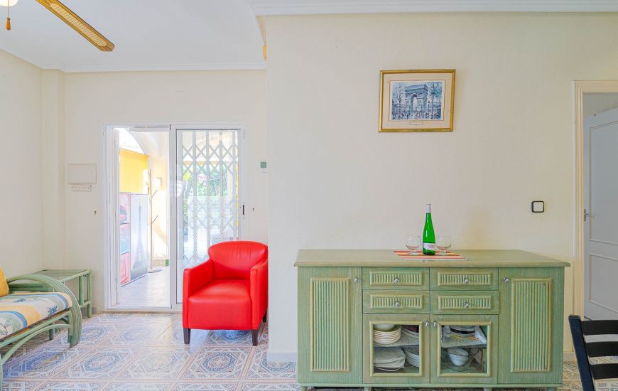 Venta - Apartamento - Punta Prima