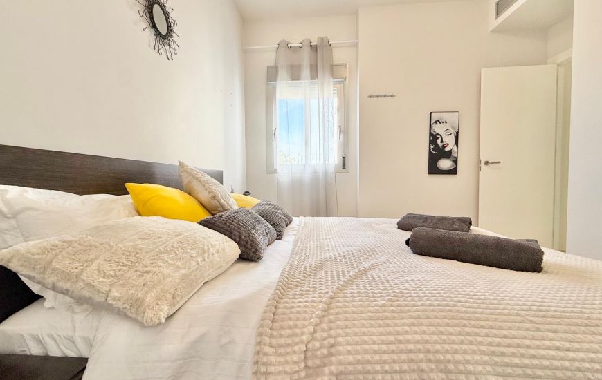 Sale - Apartments - Ciudad Quesada