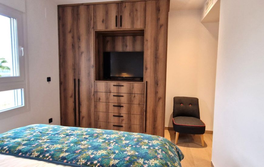 Sale - Bungalow - Algorfa