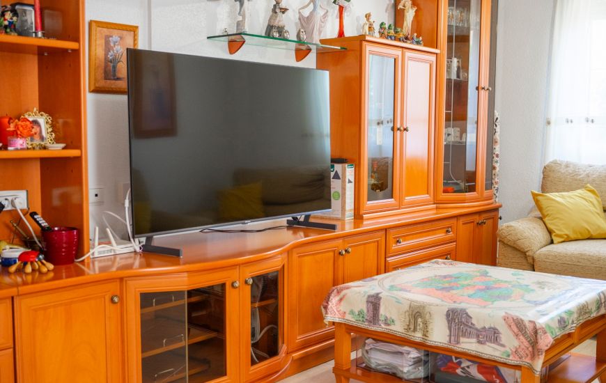 Sale - Half Vrijstaand Huis - Ciudad Quesada