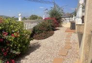 Sale - Villa - Algorfa