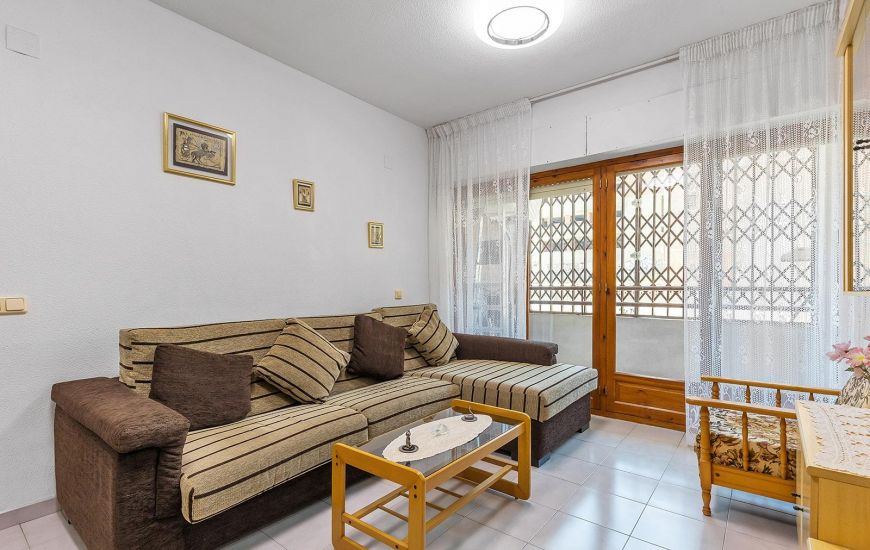 Sale - Apartments - Torrevieja