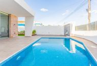 New Build - Villa - Torrevieja