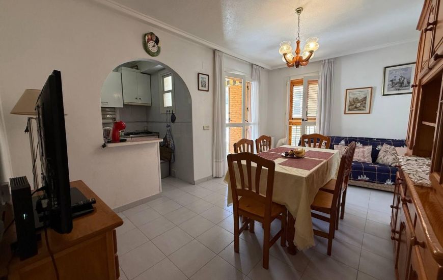 Sale - Apartments - Torrevieja