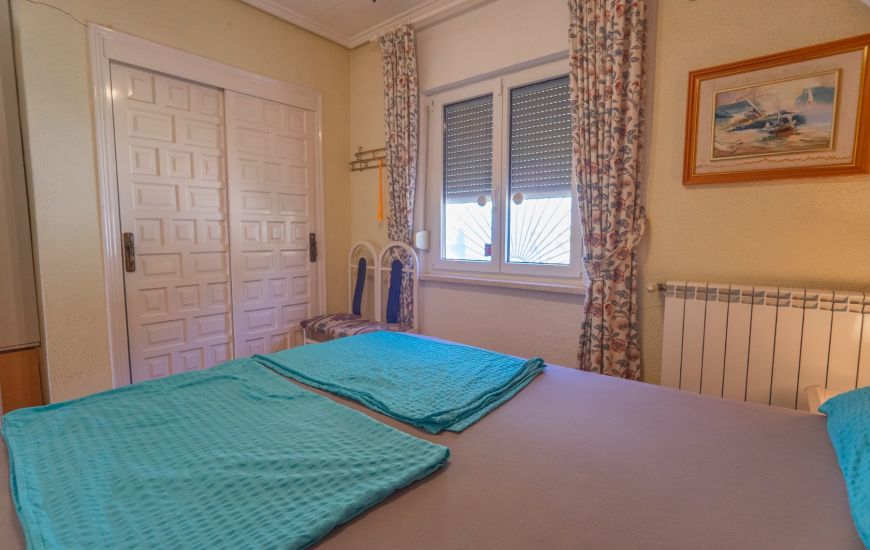 Sale - Villa - Ciudad Quesada