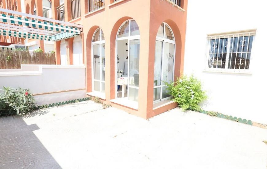 Venta - Apartamentos - Torrevieja