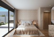 Nueva construcción  - Villa - Sucina
