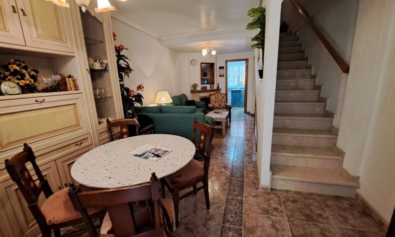 Venta - Duplex - Orihuela Costa