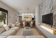 Nueva construcción  - Villa - Sucina