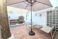Sale - Townhouse - Hondón de las Nieves