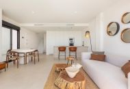 Nueva construcción  - Villa - Los Alcázares