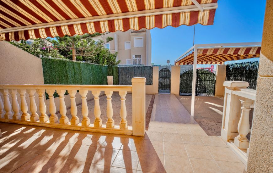 Sale - Semi Detached - Guardamar del Segura