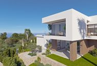 New Build - Villa - Moraira