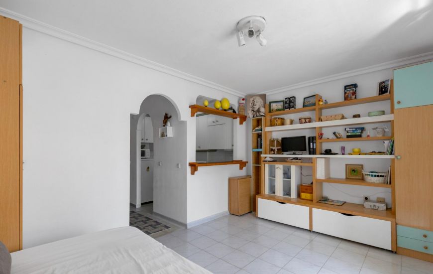 Venta - Apartamentos - Torrevieja
